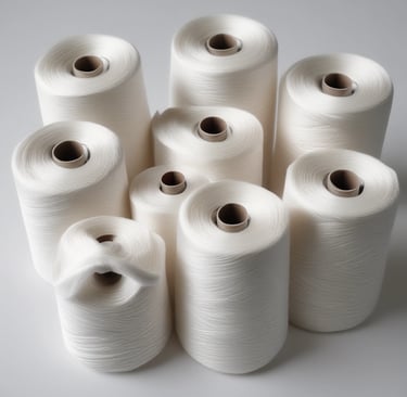 black blue and yellow textile