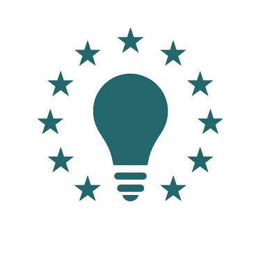 icono Innovacion y desarrollo de proyectos para el territorio rural