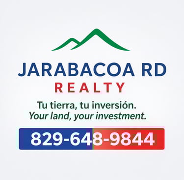 Jarabacoa RD Realty