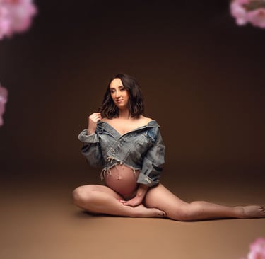 photographe grossesse toulouse 