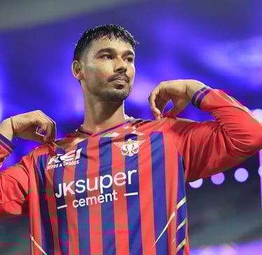 IPL 2026: मुकुल चौधरी का ऐतिहासिक तूफान – कल के मैच का पूरा विश्लेषण और सट्टेबाजी के नए टिप्स