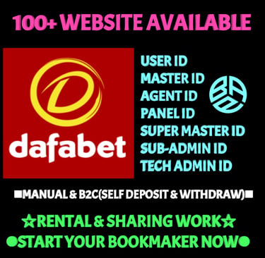 MASTER ID SUPER MASTER ID ADMIN ID AGENT ID PANEL ID AVAILABLE MASTER ID || SUPER MASTER ID || ADMIN
