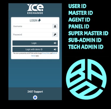 Ice Exchange Master & Admin ID: Scale Your Business with India’s No. 1 Trusted Panel Provider