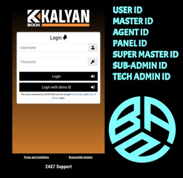 Kalyan Book Master & Admin ID: Scale Your Business with India’s No. 1 Trusted Panel Provider