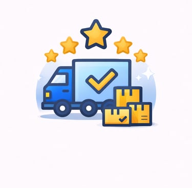 Experienced Adelaide removalists with hundreds of successful moves