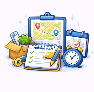 Cheap Removalist In Adelaide