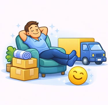 Best Movers Of Adelaide