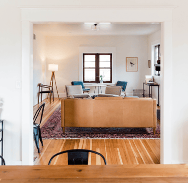 logement LCD