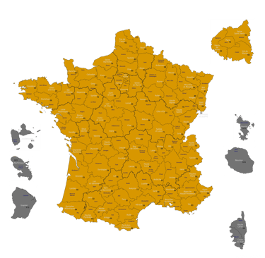 mobilité nationale