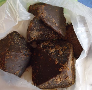 Organic Jaggery