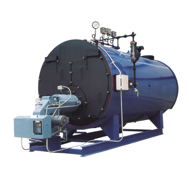 Boilers and Turbines