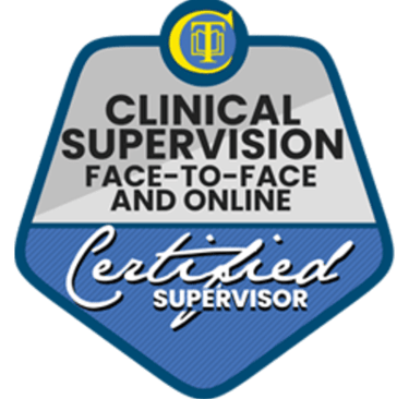 clinical supervision face-to0face and online certified supervisor
