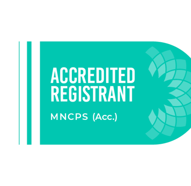 NCPS Accredited Registrant