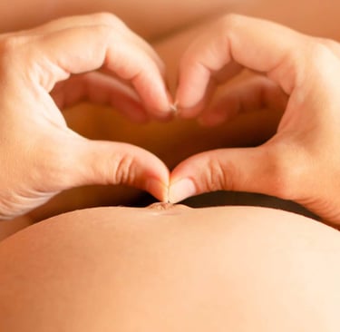 post natal