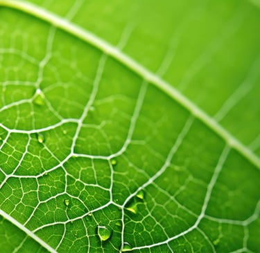 feuille