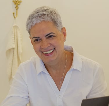 agathe ghichard