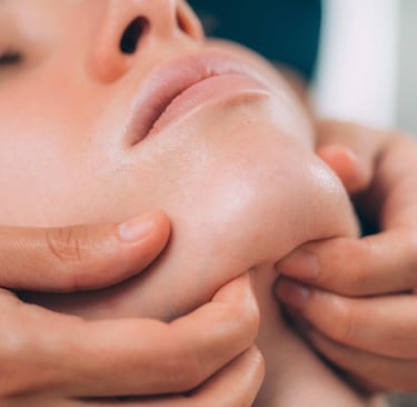 KOBIDO Massage Facial du Japon