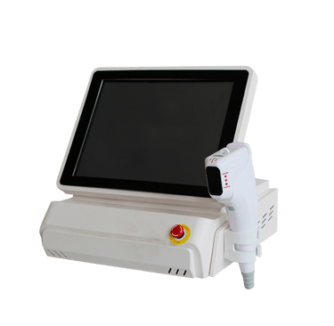 machine HIFU ultrasons focalisés haute intensité