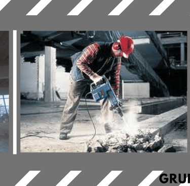 aluguel de martelete na zona leste 