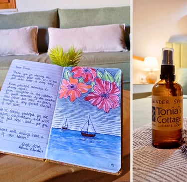 Reviews from guests holiday home in Crete