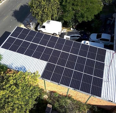 mercado solar