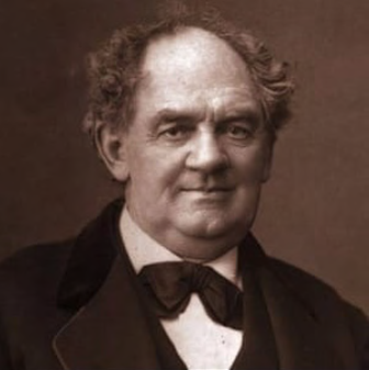 P. T. Barnum (ESTP)