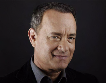 Tom Hanks (ENFJ)