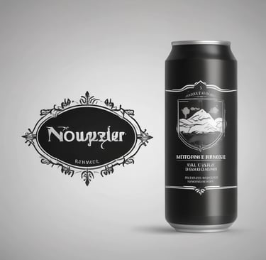 DOOPLER.MFG azot gazlı yaya etiket hazırlat