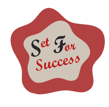 BizcoachTN logo - Set for success