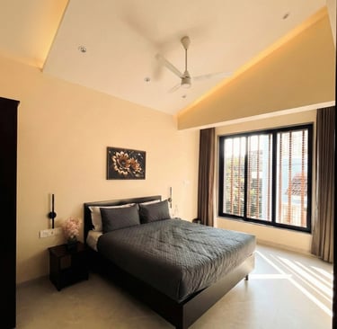 Ramchandani Builders & Developers Sathvik