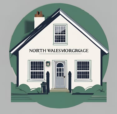 North Wales Mortgage logo