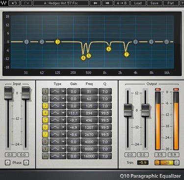 waves-q10-nec-records-mixing-mastering-tips
