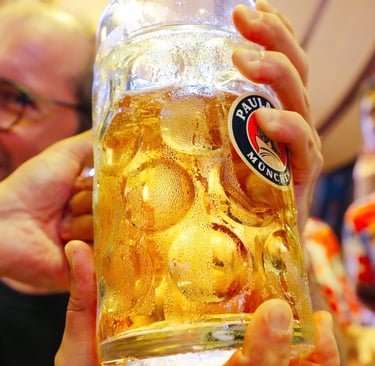 Oktoberfest Toulouse