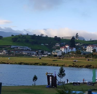 Best Places to visit in Nuwara Eliya