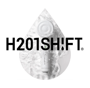 H201 SHIFT Logo
