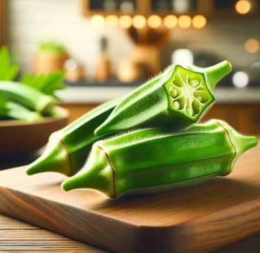 Okra