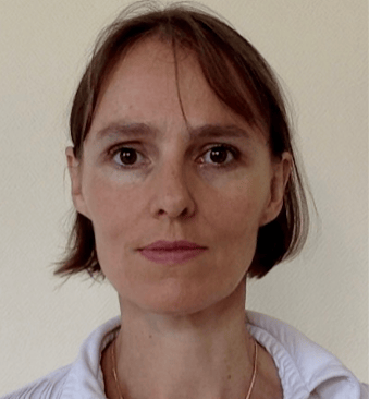 Emmanuelle Illien portrait