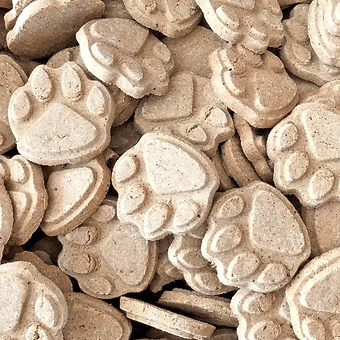 Dog Natural treats and biscuits
