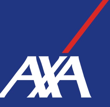 logo axa