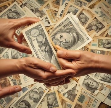 Bright living room with modern inventory