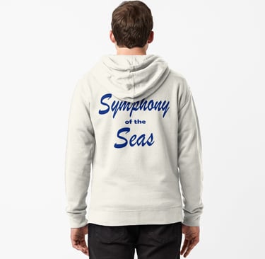 Symphony of the Seas