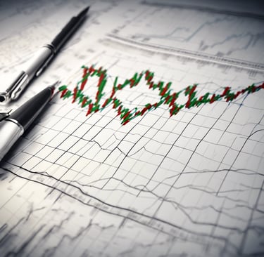 man wearing gray polo shirt beside dry-erase board