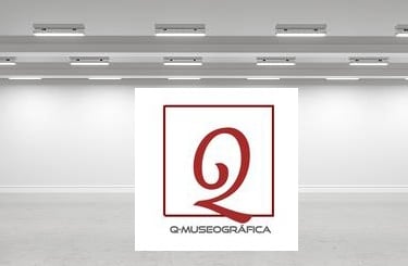 curaduria, museografía, conservación y gestión