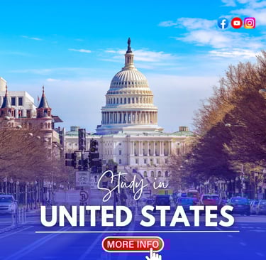 The U.S. is a country of 50 states covering a huge swath of North America.