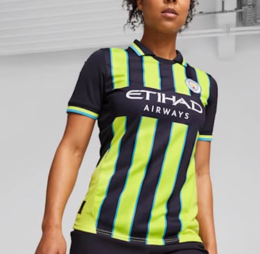 women football jersey