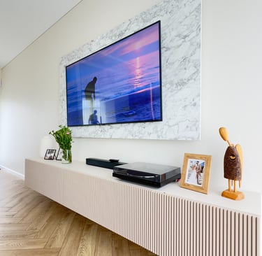 tv konsolė, tv baldas, svetainės baldai