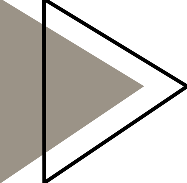 triangular decorative shapes