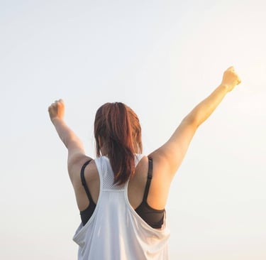 Beating Inflammation- image by pexels