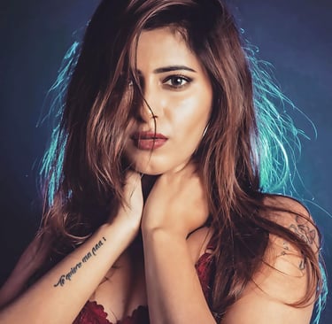 Never compromise on companionship with our 24/7 Lucknow escort service. Call Glam Girls provides rou