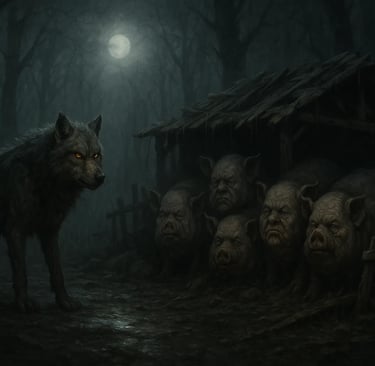 Symboliczna scena wyborów – metafora iluzji wpływu, mechanizmów władzy i społecznego teatru polityki